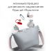 Интерактивное виброяйцо силиконовое красное Svakom Ella Neo Интерактивное виброяйцо силиконовое красное Svakom Ella Neo