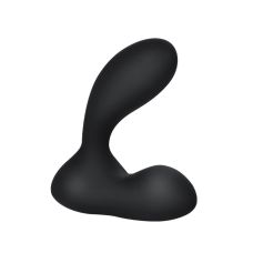 Інтерактивний масажер простати і вібратор точки G чорний Svakom Vick Neo