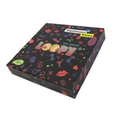 Эротична гра LOOPY sex game