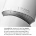 Мастурбатор вакуумный Tenga - Aero Masturbator Cobalt инновационная технология всасывания Мастурбатор вакуумный Tenga - Aero Masturbator Cobalt инновационная технология всасывания