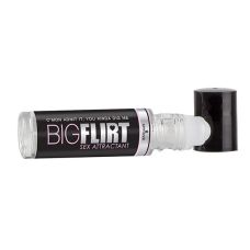 Феромоны унисекс Sensuva Big Flirt Sex Attractant 0.34oz Roll-On Tube 10 мл
