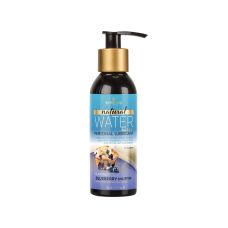 Лубрикант для орального сексу зі смаком Чорничного Маффіна Sensuva Natural Water Based 125 мл