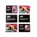 SEX LIFE DRINKS настільна гра SEX LIFE DRINKS настільна гра