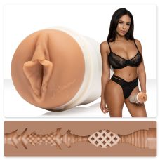 Мастурбатор вагина порноактрисы Autumn Falls Fleshlight Girls