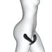 Вибратор для простаты черный Dorcel TWIST DELIGHT Вибратор для простаты черный Dorcel TWIST DELIGHT
