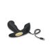Вибратор для простаты черный Dorcel TWIST DELIGHT Вибратор для простаты черный Dorcel TWIST DELIGHT