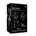 Вибратор для простаты черный Dorcel TWIST DELIGHT Вибратор для простаты черный Dorcel TWIST DELIGHT