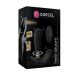 Вибратор для простаты черный Dorcel TWIST DELIGHT Вибратор для простаты черный Dorcel TWIST DELIGHT