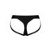 Труси-стрінги для страпона Strap-On-Me HEROINE HARNESS-S