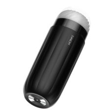 Интерактивный мастурбатор для члена Svakom Sam Neo