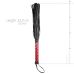 Батіг флогер Whipped Beat It Flogger Червона