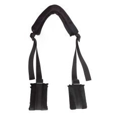 Набір фіксації ніг за шию в місіонерській позі для сексу Art of Sex BDSM Bondage Bad Girl Simple
