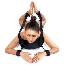 Бондаж для фиксации тела для секса в позе на животе Art of Sex BDSM Bondage Fetish Girl Simple