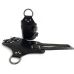 Манжеты для подвешивания за руки кожаные черные Art of Sex Kinky Hand Cuffs For Suspension Манжеты для подвешивания за руки кожаные черные Art of Sex Kinky Hand Cuffs For Suspension