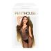 Бодистокинг эротический с узором в виде крыльев и бабочки черный Penthouse Wild catch размер XL Бодистокинг эротический с узором в виде крыльев и бабочки черный Penthouse Wild catch размер XL