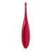 Вибратор для клитора красный Satisfyer Twirling Fun Poppy Вибратор для клитора красный Satisfyer Twirling Fun Poppy