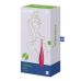 Вибратор для клитора красный Satisfyer Twirling Fun Poppy Вибратор для клитора красный Satisfyer Twirling Fun Poppy