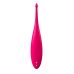 Вібратор для клітора рожевий Satisfyer Twirling Fun Magenta Вібратор для клітора рожевий Satisfyer Twirling Fun Magenta