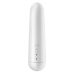 Вибратор для клитора белый Satisfyer Ultra Power Bullet 3