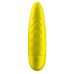 Вибратор для клитора желтый Satisfyer Ultra Power Bullet 5 Вибратор для клитора желтый Satisfyer Ultra Power Bullet 5