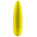 Вибратор для клитора желтый Satisfyer Ultra Power Bullet 5 Вибратор для клитора желтый Satisfyer Ultra Power Bullet 5