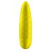 Вибратор для клитора желтый Satisfyer Ultra Power Bullet 5 Вибратор для клитора желтый Satisfyer Ultra Power Bullet 5