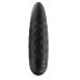 Вибратор для клитора черный Satisfyer Ultra Power Bullet 5 Вибратор для клитора черный Satisfyer Ultra Power Bullet 5