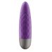 Вибратор для клитора фиолетовый Satisfyer Ultra Power Bullet 5 Вибратор для клитора фиолетовый Satisfyer Ultra Power Bullet 5