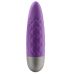 Вибратор для клитора фиолетовый Satisfyer Ultra Power Bullet 5 Вибратор для клитора фиолетовый Satisfyer Ultra Power Bullet 5