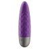 Вибратор для клитора фиолетовый Satisfyer Ultra Power Bullet 5 Вибратор для клитора фиолетовый Satisfyer Ultra Power Bullet 5