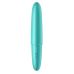 Вибратор для клитора зеленый Satisfyer Ultra Power Bullet 6 Turquoise Вибратор для клитора зеленый Satisfyer Ultra Power Bullet 6 Turquoise
