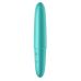 Вибратор для клитора зеленый Satisfyer Ultra Power Bullet 6 Turquoise Вибратор для клитора зеленый Satisfyer Ultra Power Bullet 6 Turquoise