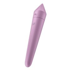 Кліторальний вібратор лавандовий Satisfyer Ultra Power Bullet 8 Lilac