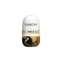 Яйцо мастурбатор Сваком Svakom Hedy X- Confidence