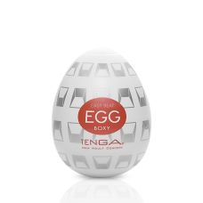 Мастурбатор яйце Tenga Egg Boxy