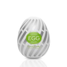 Мастурбатор яйце Tenga Egg Brush