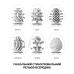 Набір Tenga Egg Standard Pack NEW (6 яєць) Набір Tenga Egg Standard Pack NEW (6 яєць)
