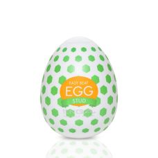 Мастурбатор яйце Tenga Egg Stud