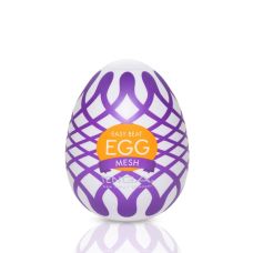 Мастурбатор яйце Tenga Egg Mesh
