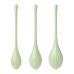 Набор вагинальных шариков йони бусин Satisfyer Yoni Power 2 Light Green, диаметр 2-2,5-3 см, вес 22-44-73 гр Набор вагинальных шариков йони бусин Satisfyer Yoni Power 2 Light Green, диаметр 2-2,5-3 см, вес 22-44-73 гр