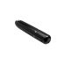 Вібропуля для клітора чорна PowerBullet Pretty Point Rechargeable Вібропуля для клітора чорна PowerBullet Pretty Point Rechargeable