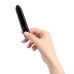 Вібропуля для клітора чорна PowerBullet Pretty Point Rechargeable Вібропуля для клітора чорна PowerBullet Pretty Point Rechargeable
