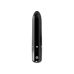 Вібропуля для клітора чорна PowerBullet Pretty Point Rechargeable Вібропуля для клітора чорна PowerBullet Pretty Point Rechargeable