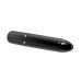 Вібропуля для клітора чорна PowerBullet Pretty Point Rechargeable Вібропуля для клітора чорна PowerBullet Pretty Point Rechargeable