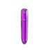 Вібропуля для інтимних місць фіолетова PowerBullet Pretty Point Rechargeable  Вібропуля для інтимних місць фіолетова PowerBullet Pretty Point Rechargeable