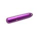 Вібропуля для інтимних місць фіолетова PowerBullet Pretty Point Rechargeable  Вібропуля для інтимних місць фіолетова PowerBullet Pretty Point Rechargeable