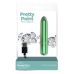 Вибропуля для интимных мест зеленая PowerBullet Pretty Point Rechargeable  Вибропуля для интимных мест зеленая PowerBullet Pretty Point Rechargeable