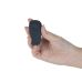 Подвійне ерекційне кільце Lux Active Triad-Vibrating Dual Cock Ring з вібропулею і пультом ДУ Подвійне ерекційне кільце Lux Active Triad-Vibrating Dual Cock Ring з вібропулею і пультом ДУ