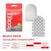 Мастурбатор яйцо для мужчин TENGA Тенга Pocket Block Edge Мастурбатор яйцо для мужчин TENGA Тенга Pocket Block Edge