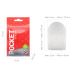 Мастурбатор яйцо для мужчин TENGA Тенга Pocket Block Edge Мастурбатор яйцо для мужчин TENGA Тенга Pocket Block Edge